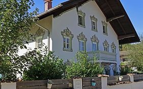 Ferienwohnung Gartenglück